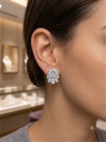 Boucles d'oreilles Ultima Edizione Femme in Argent OAO7224 - OAO7224